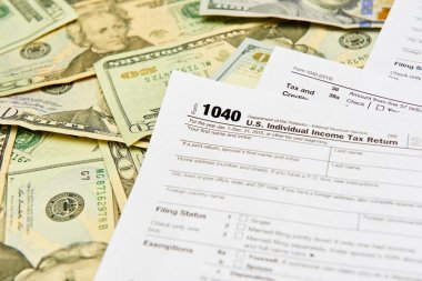 taxes